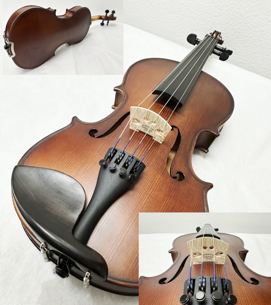 Used Classical Strings VN070-3/4 Size Violin Outfit