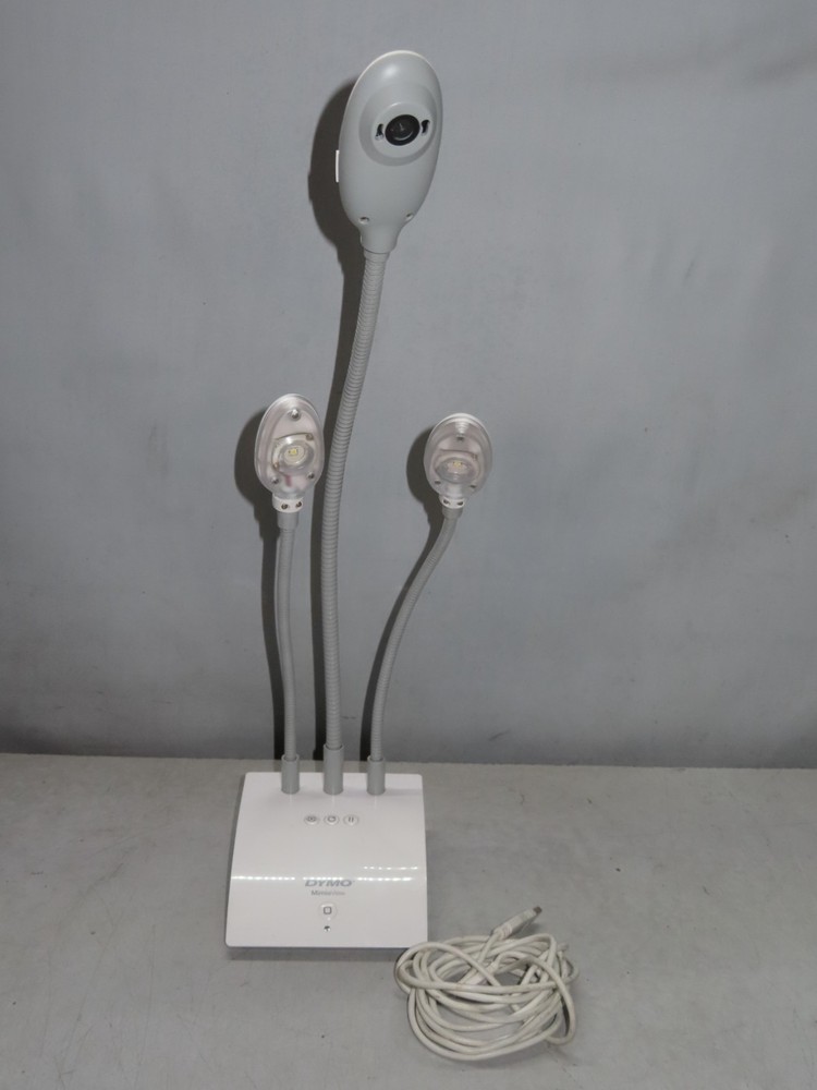 Dymo MimioView ICD03 Document Camera USB Visual Presenter