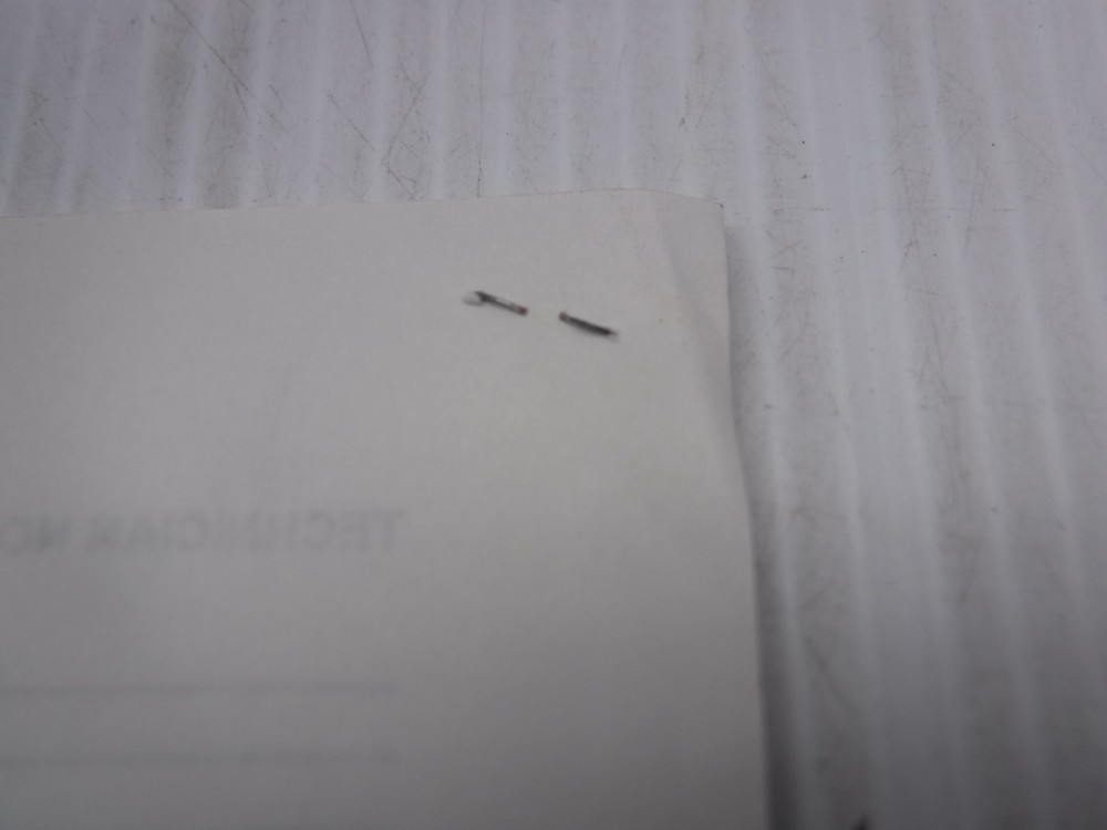 PTT 5260 Acceptance Test Procedure Manual