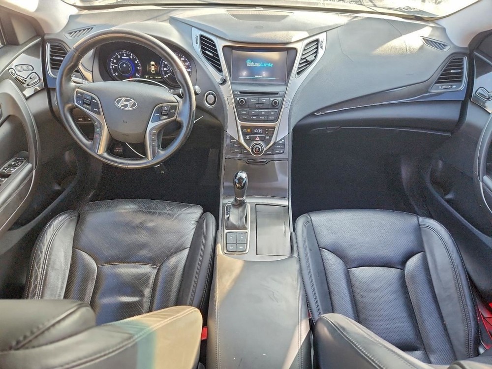 Fuse Box Engine Compartment Fits 14 AZERA 4935429
