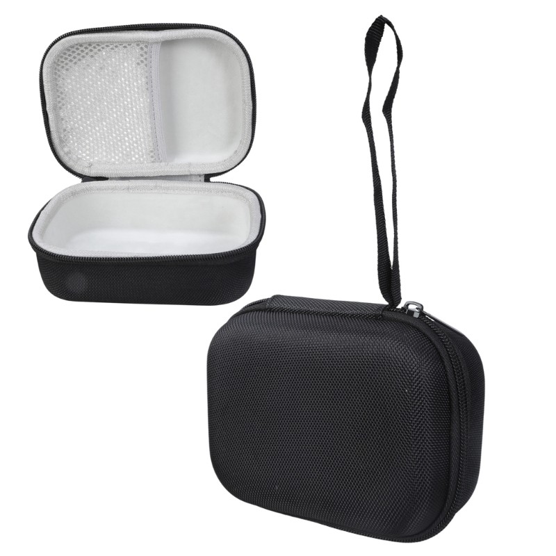 Protective Case Storage Bag for Detong P2 Label Printer Essential Accessories