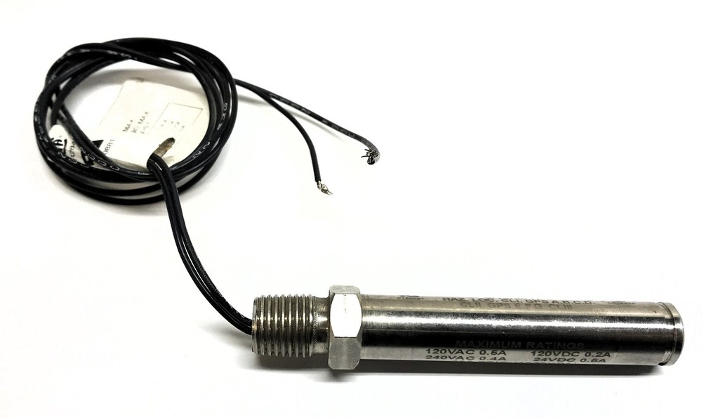 Madison Liquid Level Switch M5600 NOS