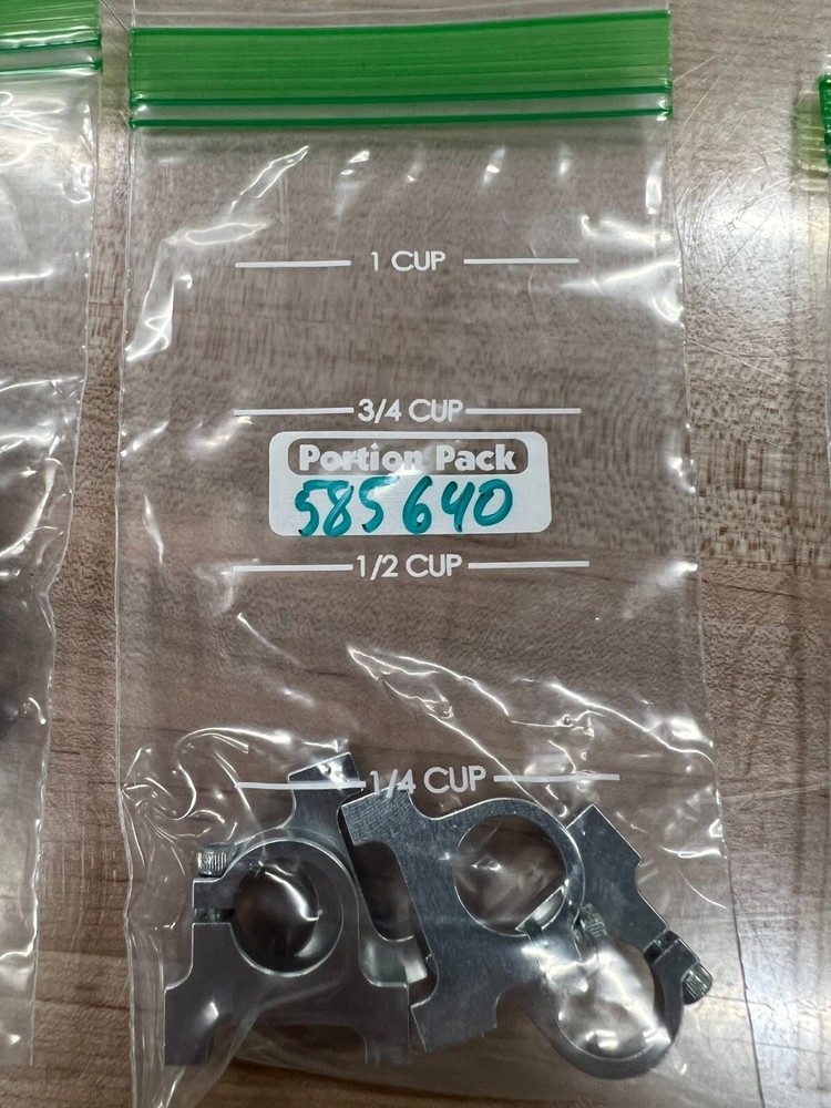 Actobotics LOT - Mount Bundle