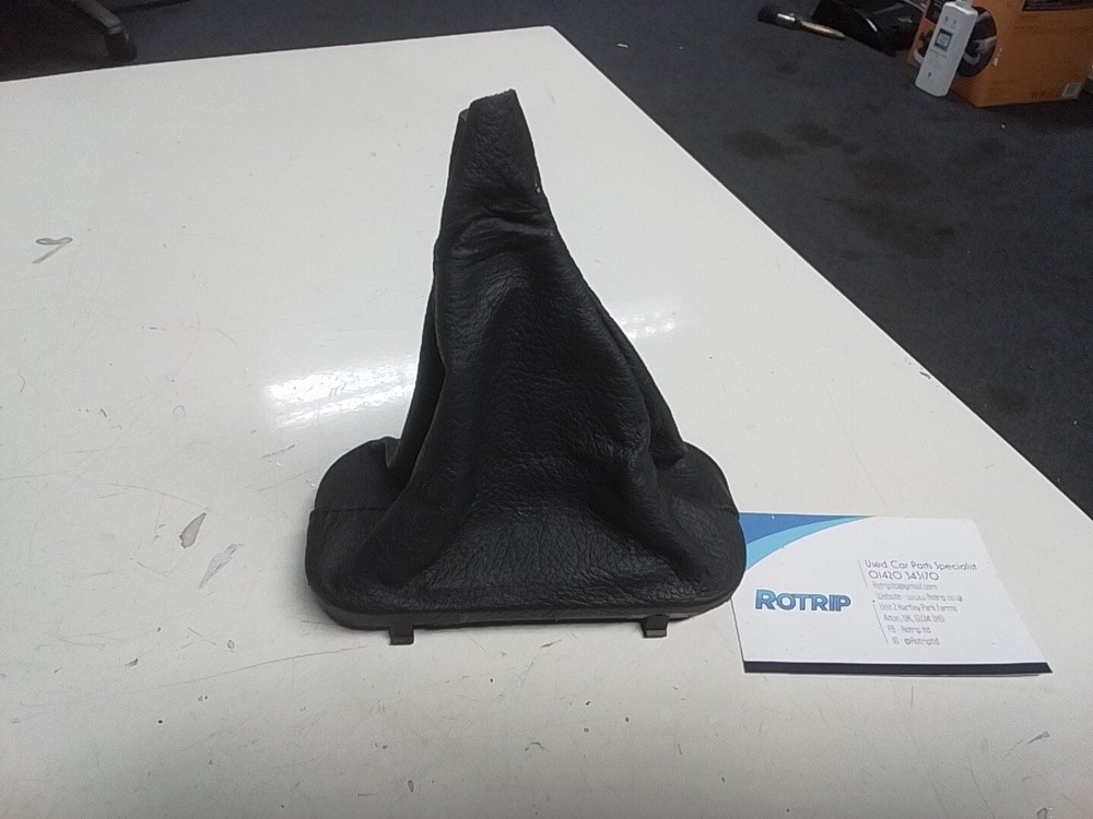 BMW E39 5 SERIES AUTOMATIC SHIFT GEAR STICK GAITOR 1422113.