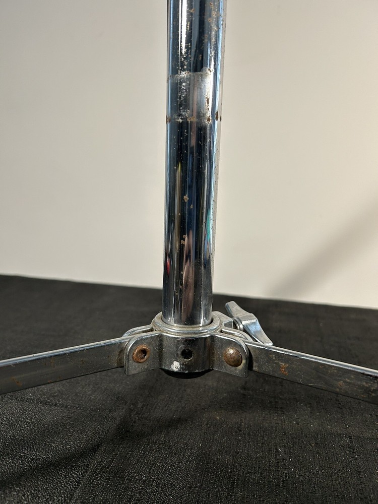 pearl drum throne Base Vintage