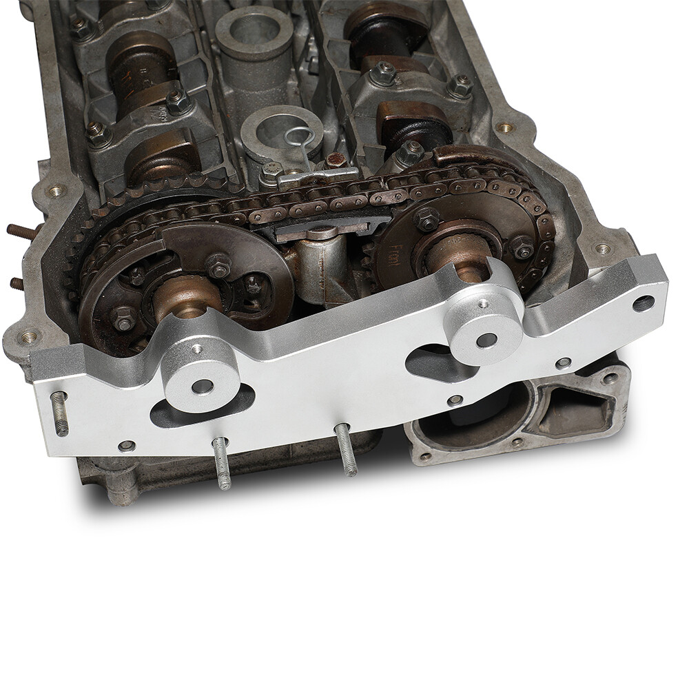 Camshaft Alignment Timing Tool Kit with Double Vanos for BMW M52,M52TU,M54,M56