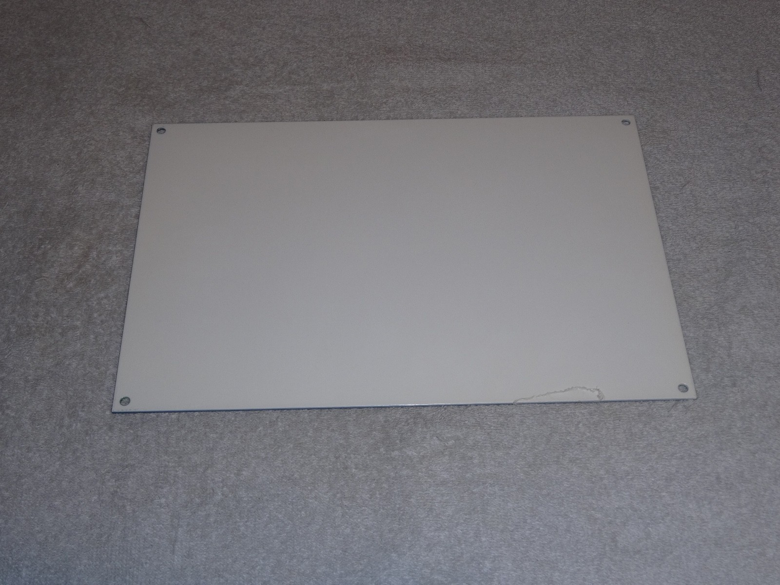 VINTAGE TEXACO MARINE LUBRICANTS W/ BOATS 12" METAL OUTBOARD GASOLINE & OIL SIGN