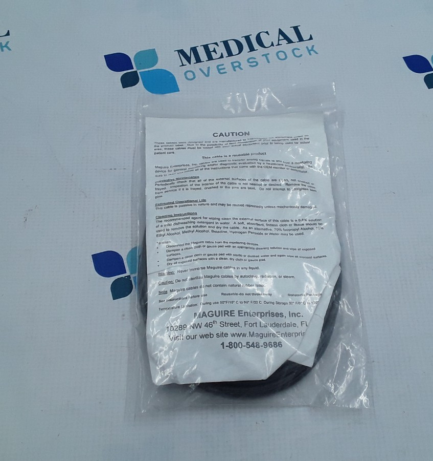 Maguire Interconnect Cable ME590010X