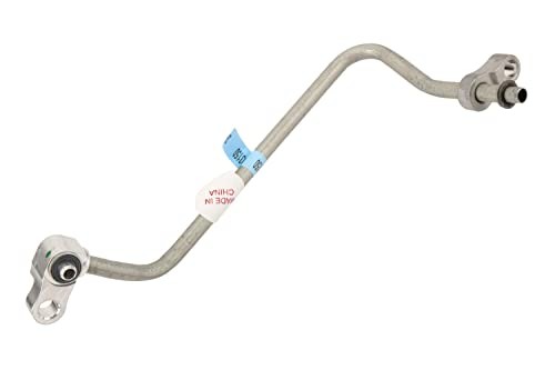 24293150 Automatic Transmission Clutch Accumulator Pipe