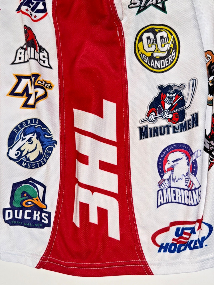 NA3HL 3HL Shorts Size L