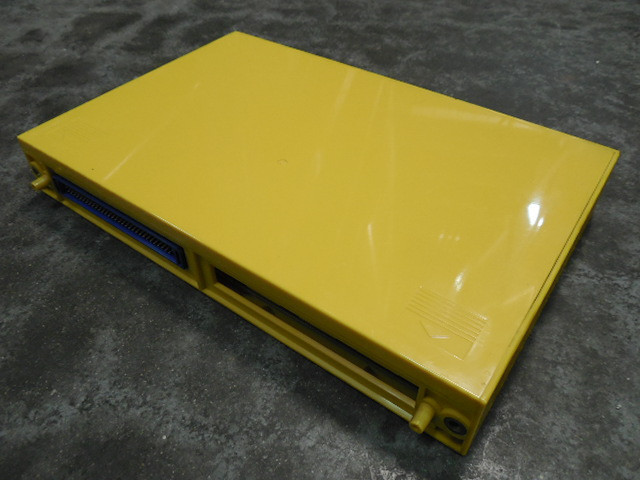 USED Fanuc A03B-0801-C129 Input Module IA16E without door
