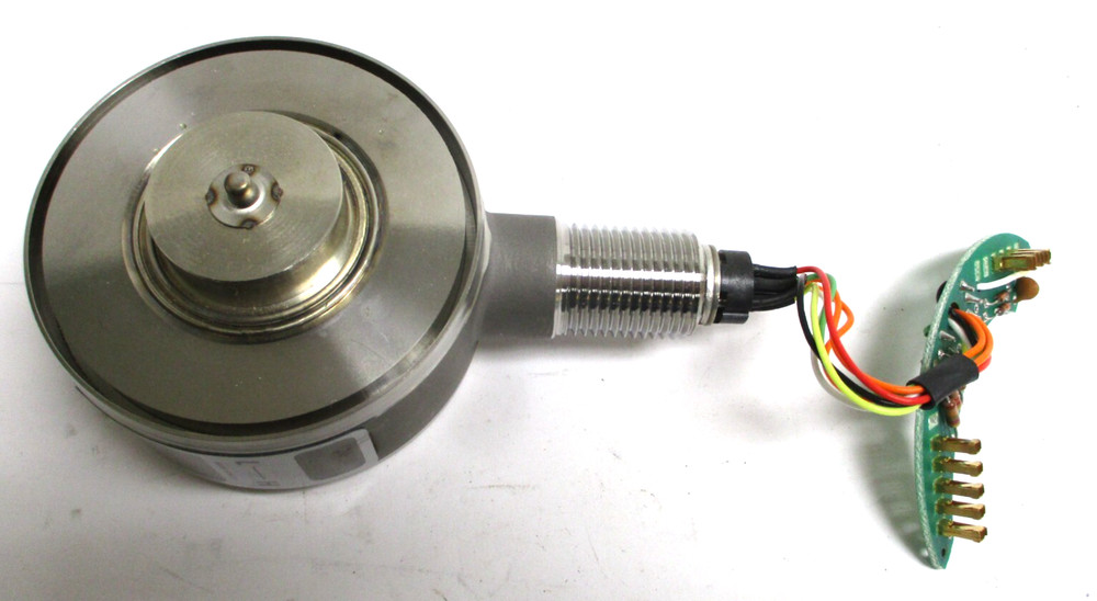 ROSEMOUNT SENSOR CELL, 1151-0054-0052, TYPE: AP, MAT. SST, RANGE: 5, SURPLUS