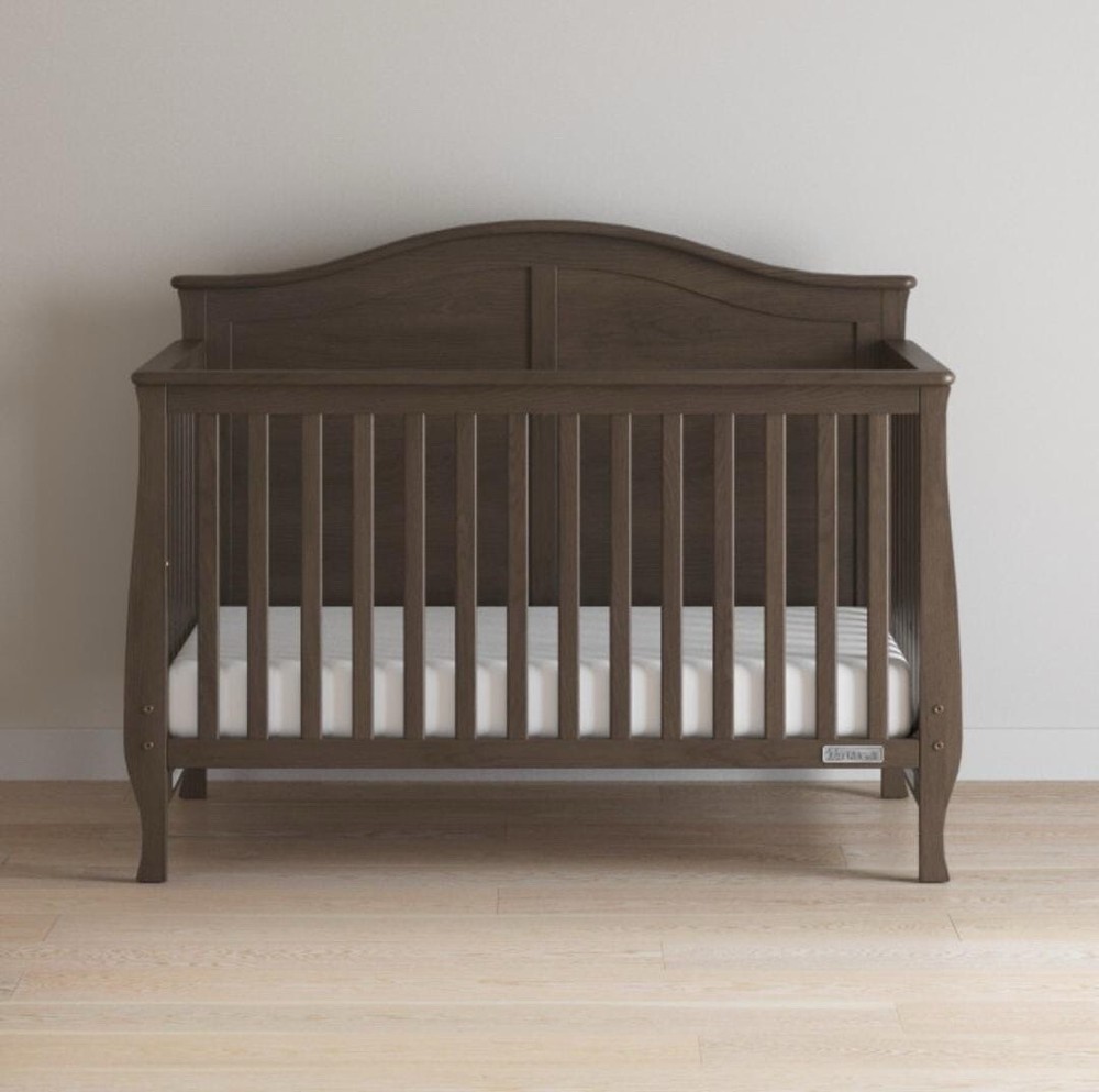 Crib, Cuna De Bebé