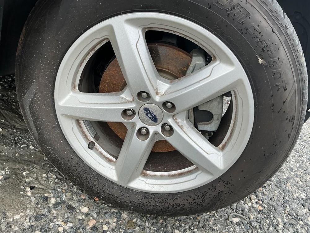 EXPLORER 2018 Glove Box 4995513