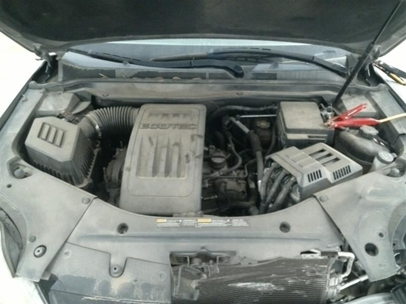TERRAIN 2012 Fuse Box Cabin 1043986141