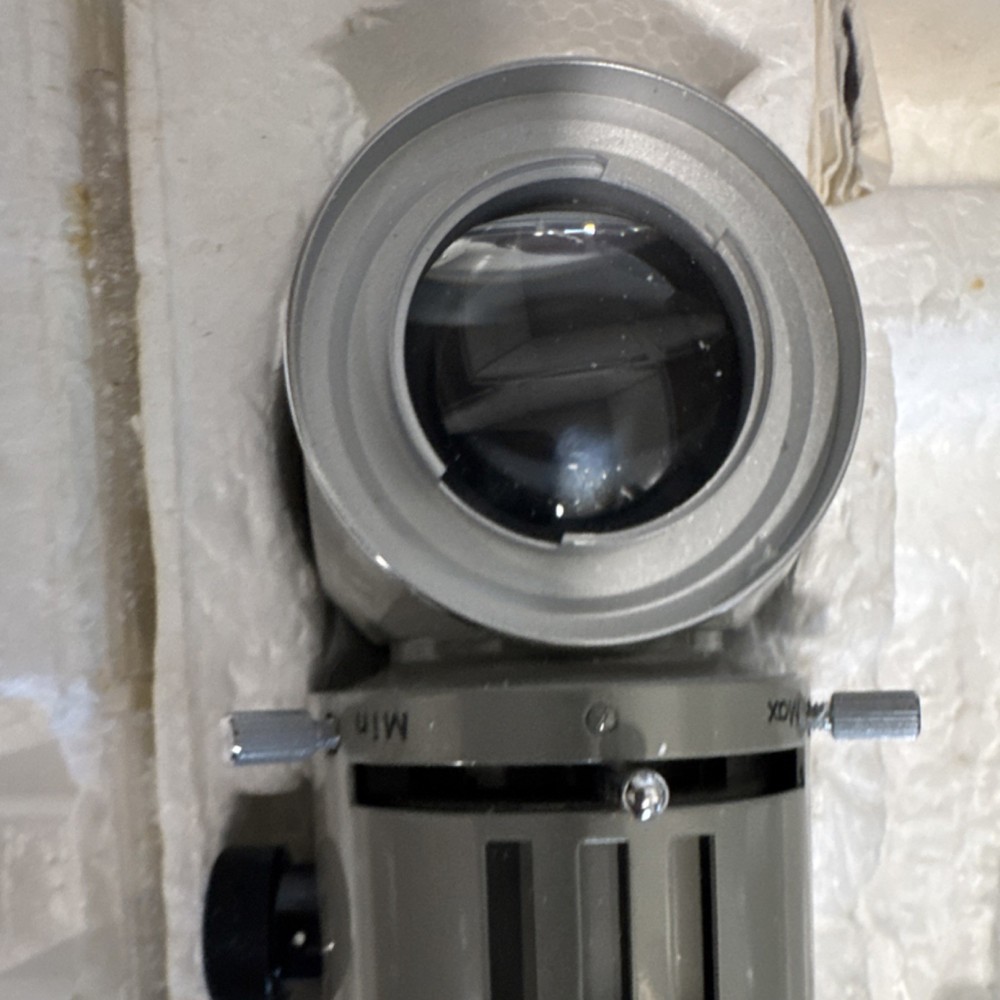 Olympus 221138 Microscope Accessory Part