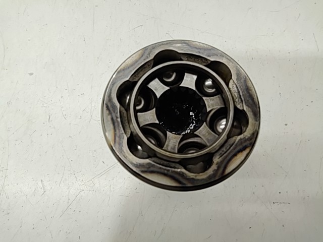 CV Joint Replacement With Sleeve - 2000 Polaris NOS