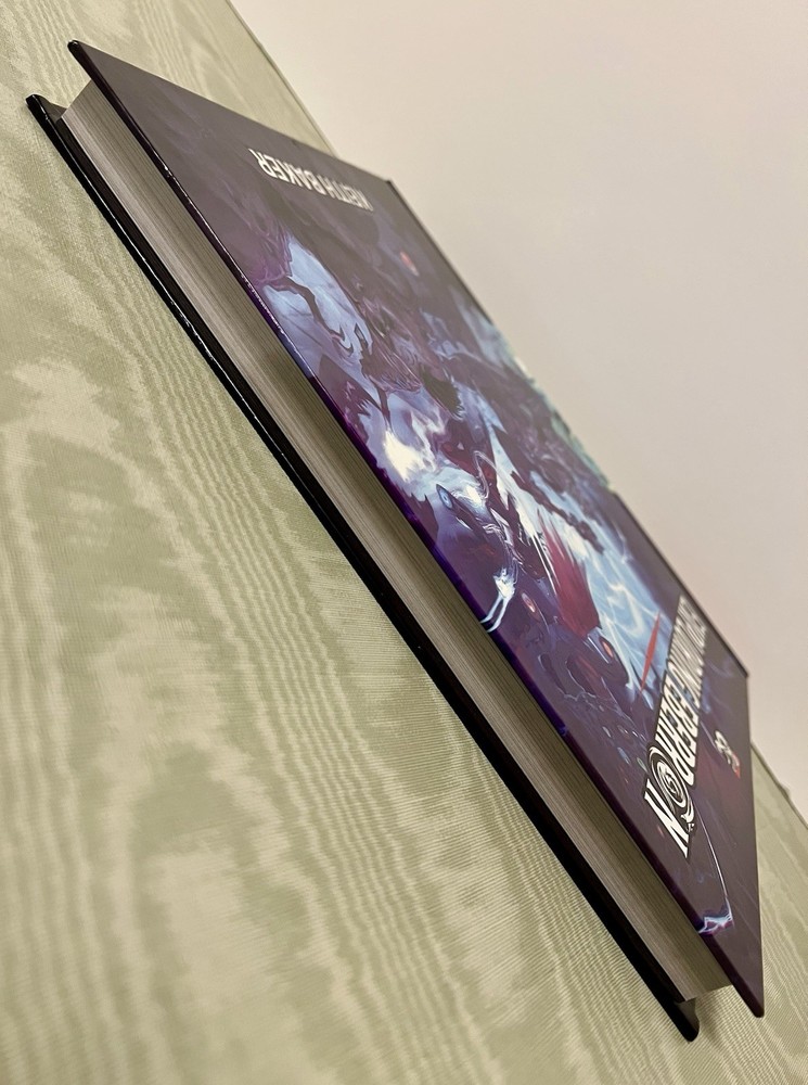 EXPLORING EBERRON by Keith Baker 2020 Dungeons & Dragons 5e 5th Edition DMsGuild