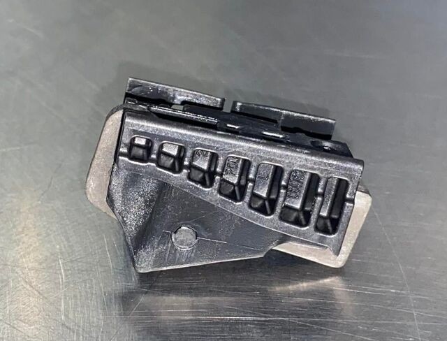 Genuine Seat Position Return Insert 68485519AB