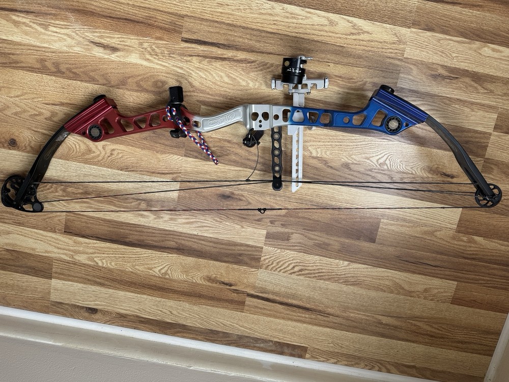 Matthew’s Bow