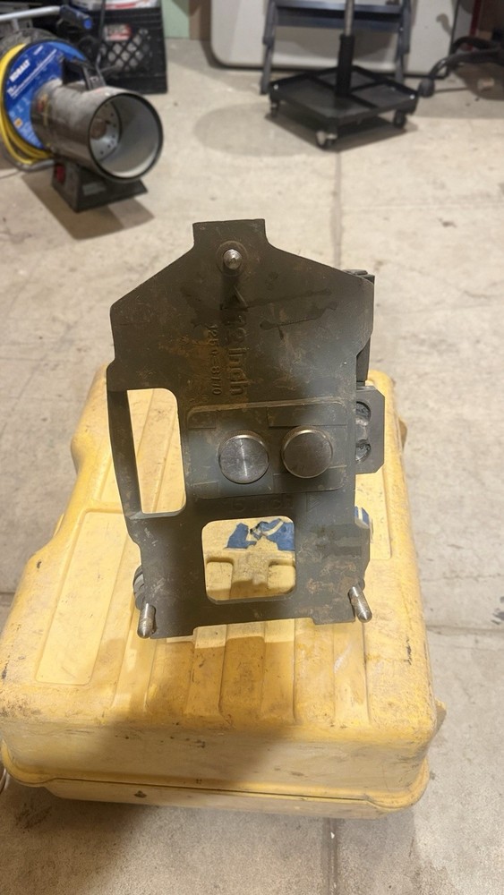 Trimble Spectra Precision DG711 Pipe Laser