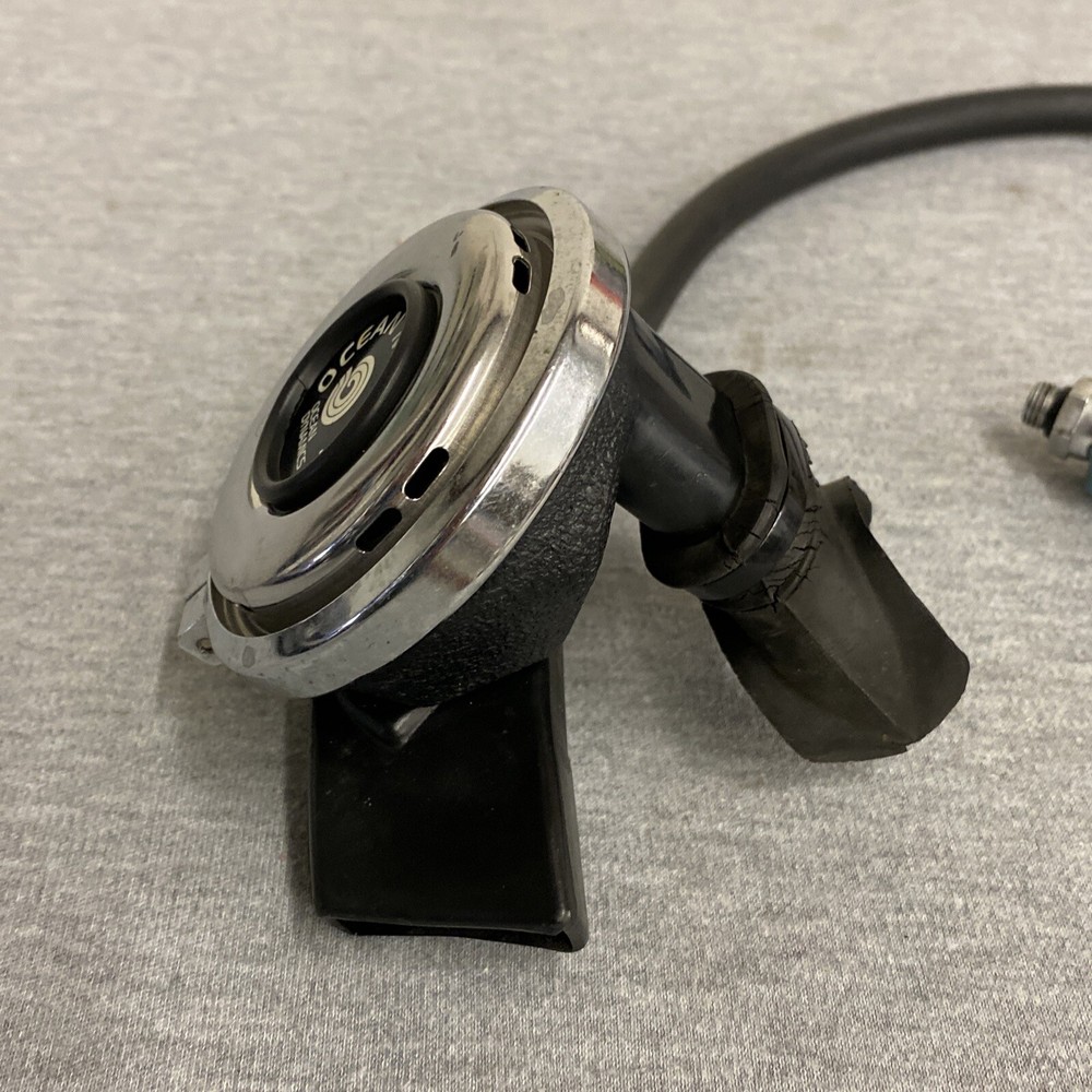 Vintage Ocean Master Ocean Dynamics Scuba Diving Regulator