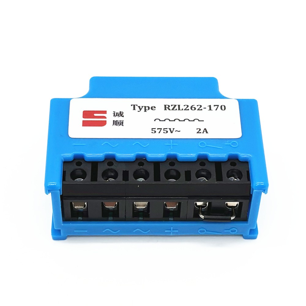 Type RZL262-170 575V~ 2A half wave Brake Rectifier module