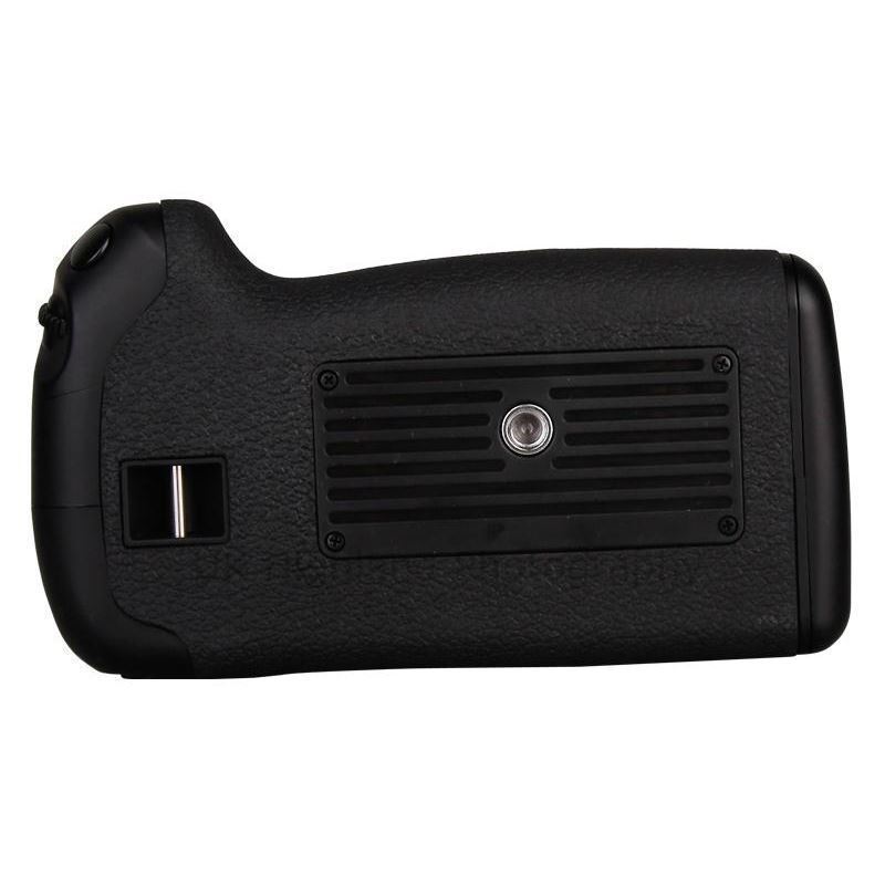 Pixel Vertax E14 Vertical Battery Grip for Canon EOS 70D 80D with Controls