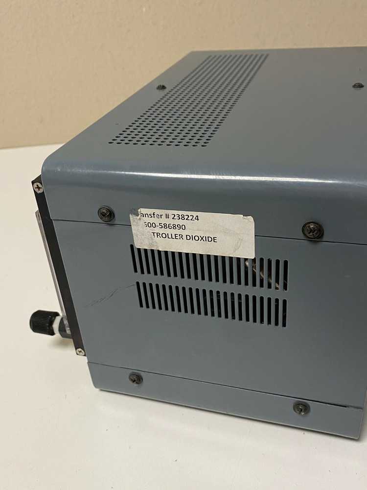 Cole Palmer Biomont 3000 CO2 Controller