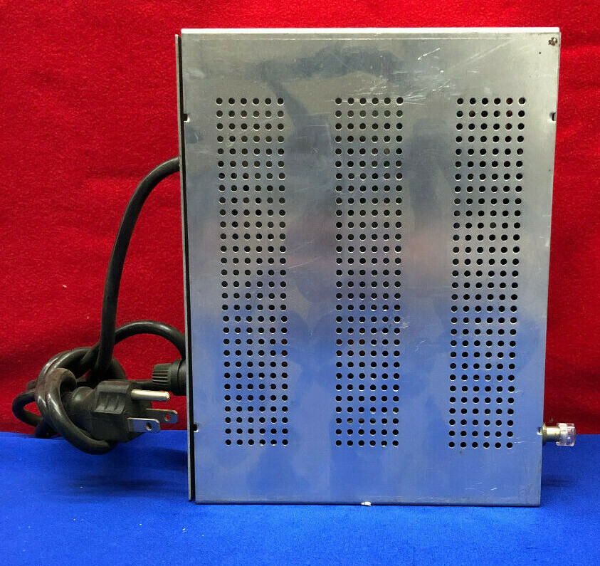 PWMC DC Supply dual output