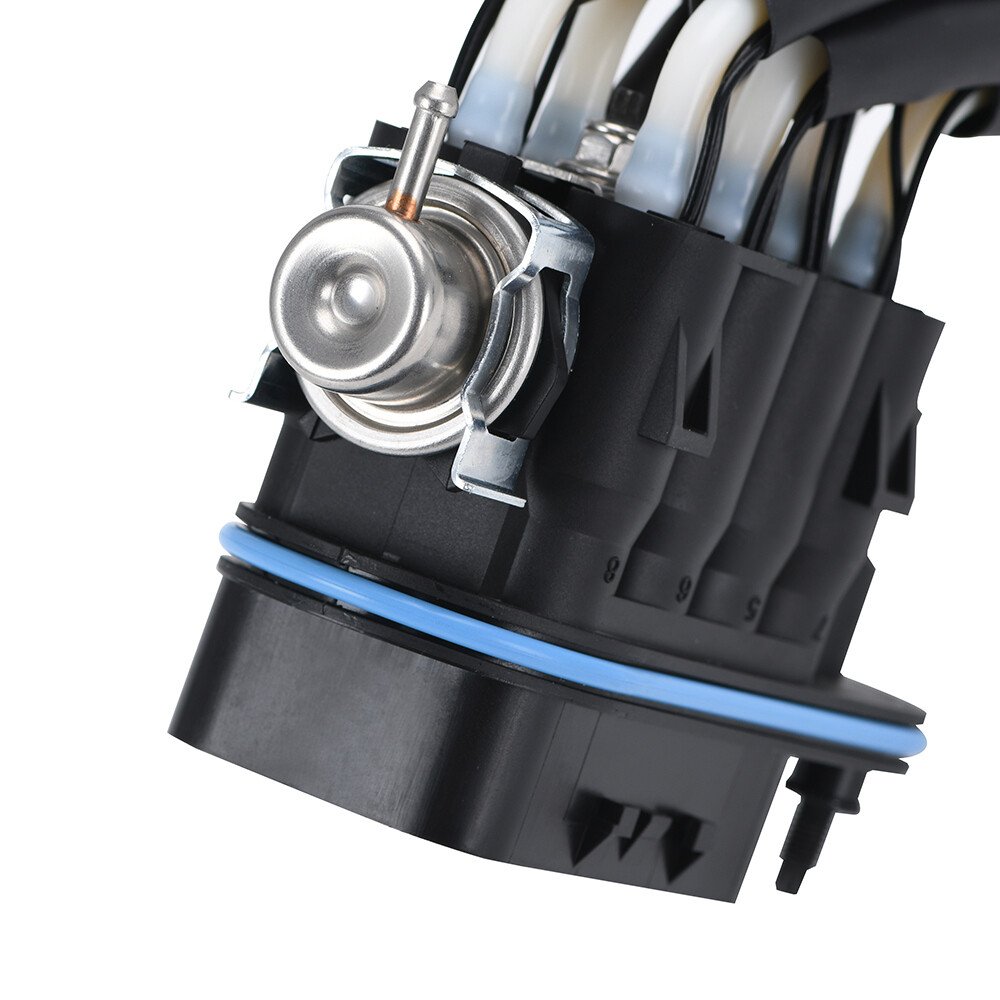 Spider Vortec Fuel Injector For Chevy Pickup Truck V8 5.0L 5.7L FJ504 89060440