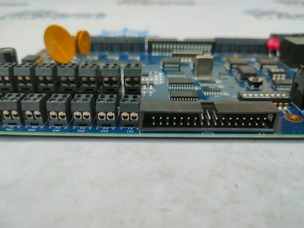 Software House iStar Pro 0311-0040-01 Access Control Module Board