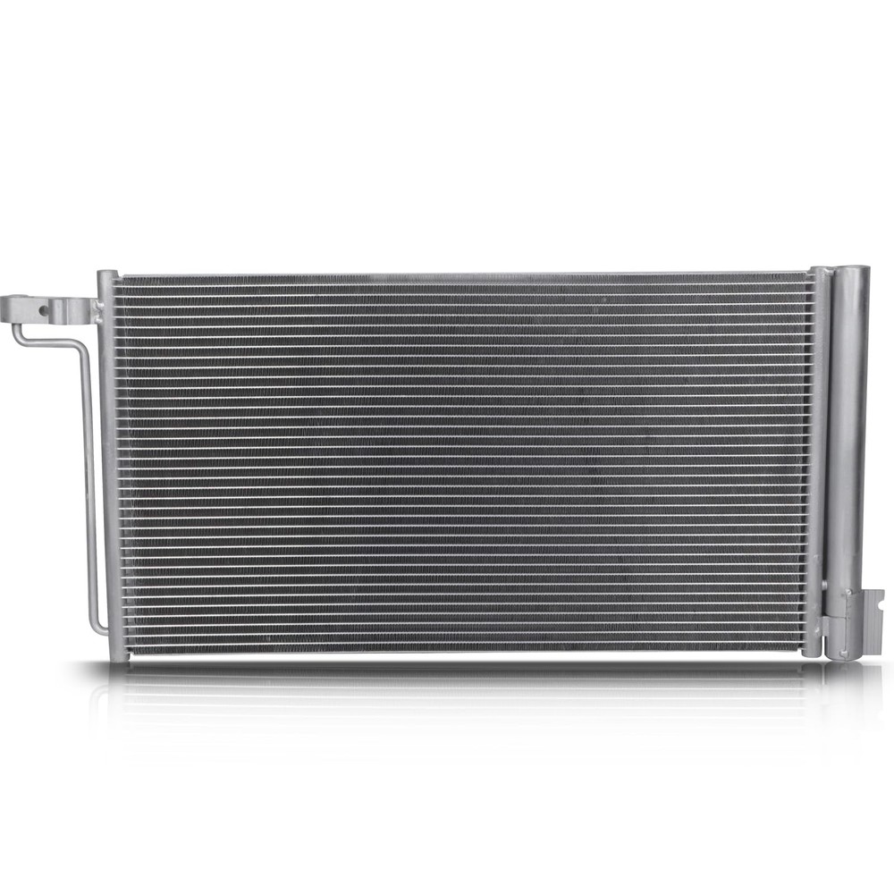 Condenser for Focus 2.0L 2015-2018 Replace 4914