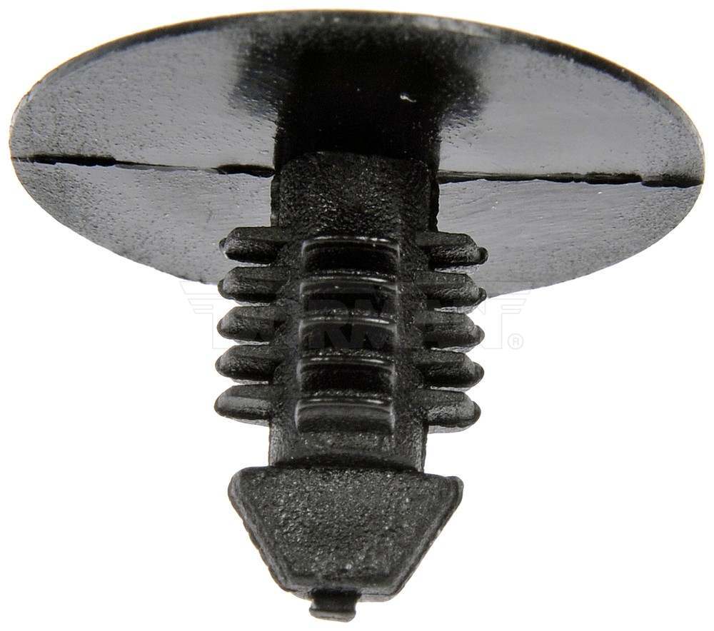Communication Interface Module Retainer-Engine Splash Shield Hardware Dorman