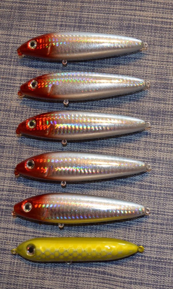 Ultimate Demon,  Dragon Style Catfish Rattling Lure Santee Cooper Rig  Peg Float