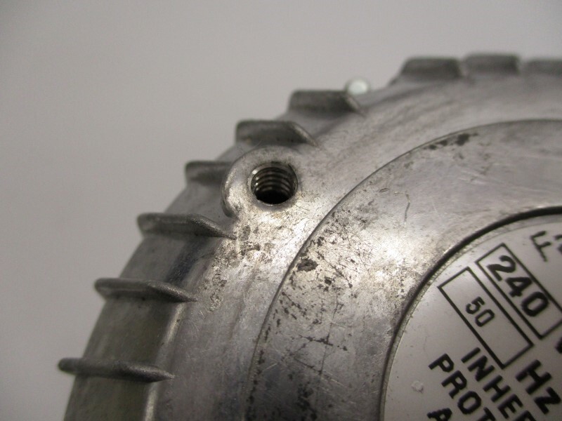 FASCO 50D520-86A UNMP