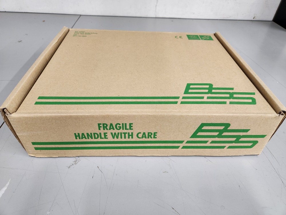 BSS Audio BLU-BOB1-M Break-Out Box Output Expander with Blulink