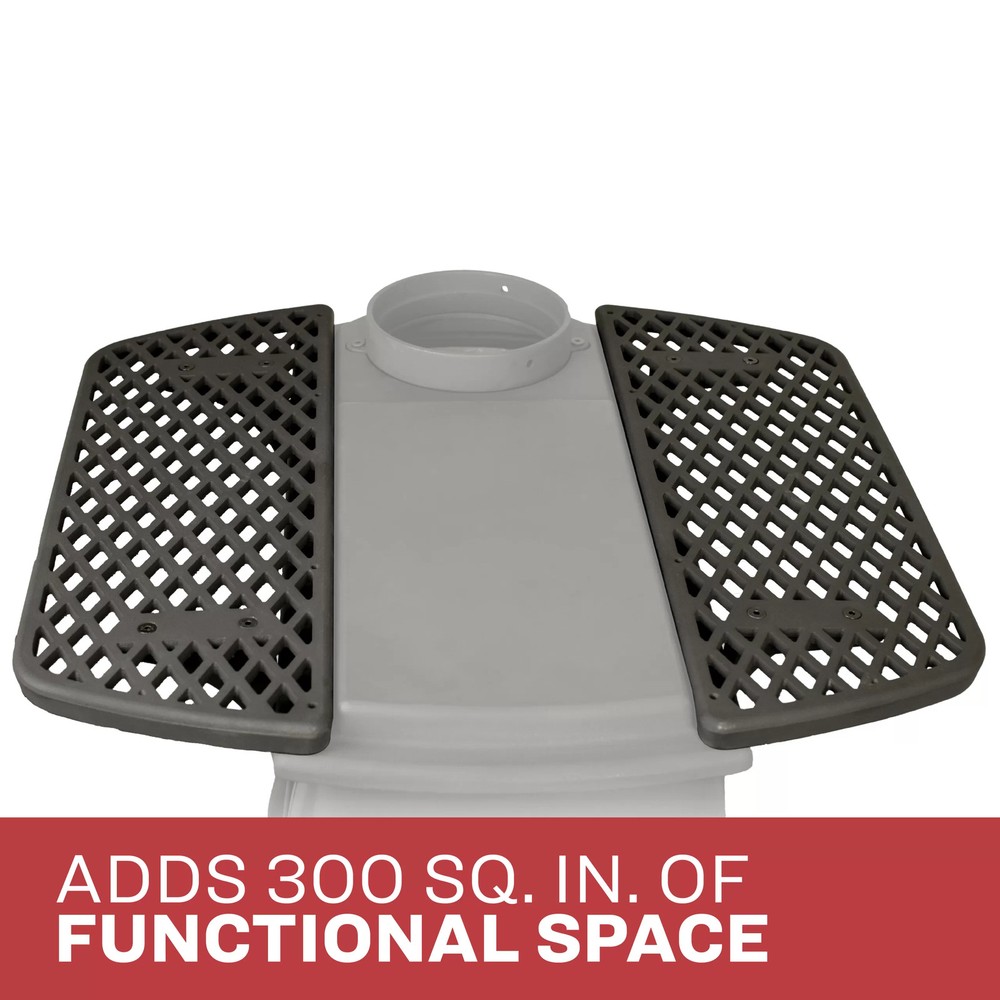 Dual Side Table, US1261E