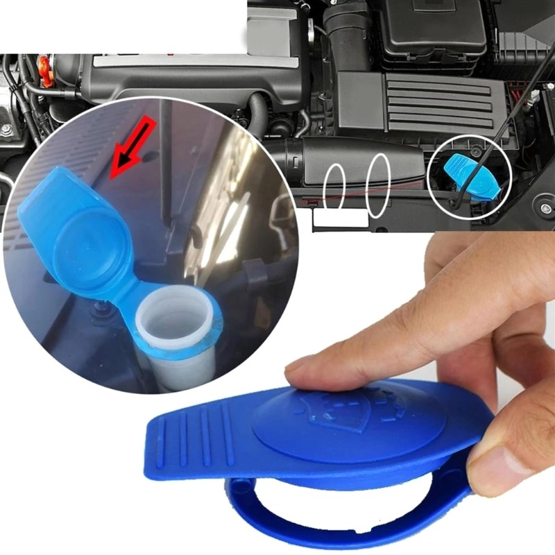 Radiator Caps For 1K0955455 Ensures Seamless Replace And Optimally Performances