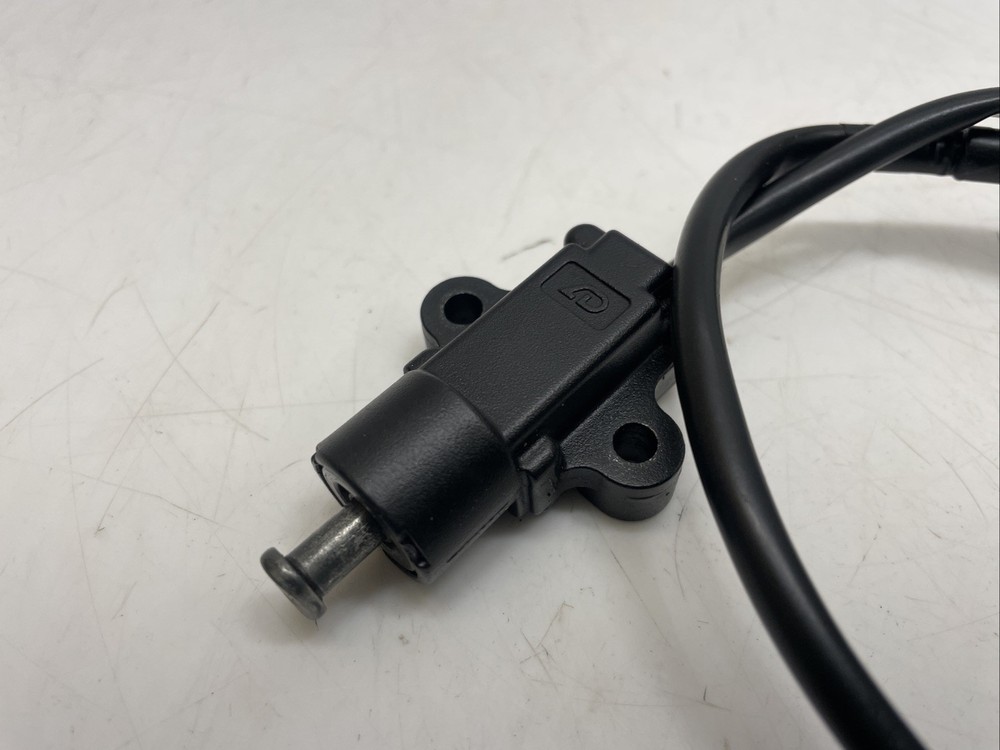 ♻️ Yamaha Niken 850 Gt 2018 - 2020 Side Stand Switch ♻️