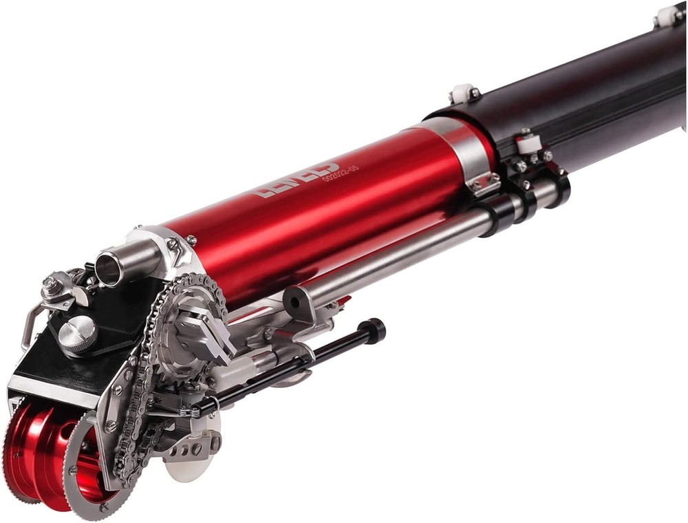 Automatic Drywall Taper - Fast, Efficient Tool for Professional Finishing