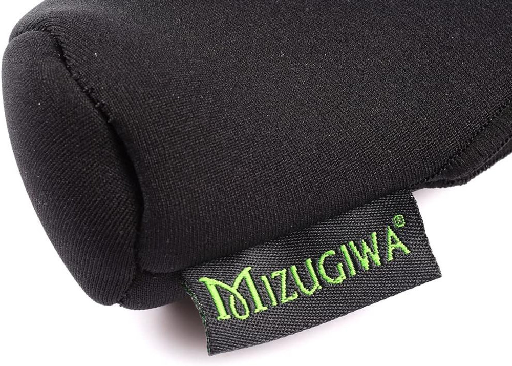 Neoprene Scope Cover Black