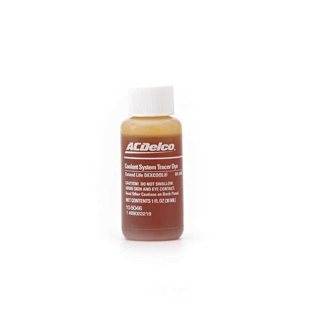 Engine Coolant / Antifreeze Leak Detection Dye