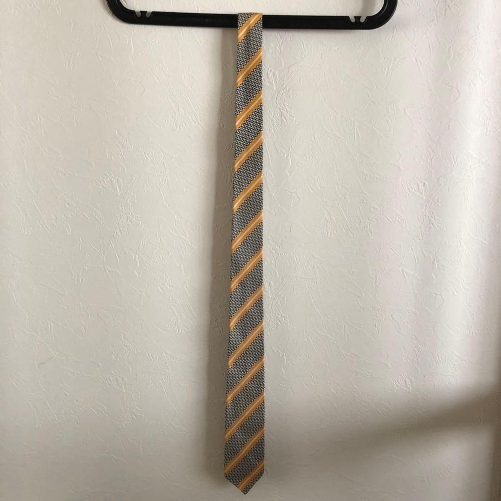 Hermes Tie