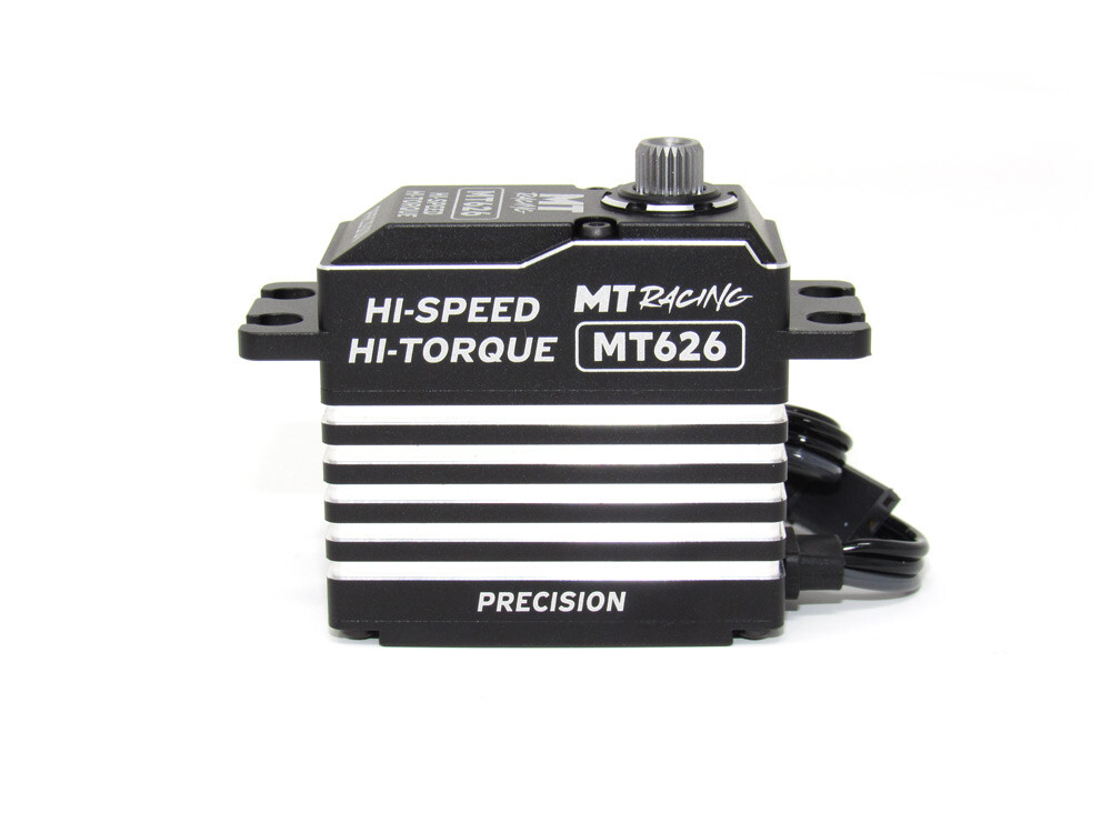MT Racing MT626 Waterproof Digital High Torque/Speed Servo