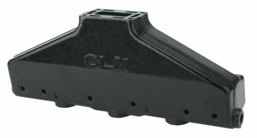 Volvo Penta  5.0L 305 5.7L 350 Exhaust Manifold AQ BB Before 255 260 271 280 290