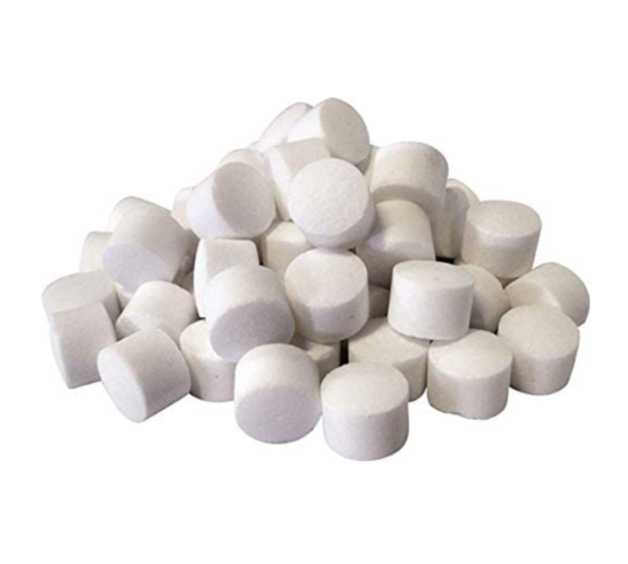 MuckEater 25 lb Pail -- Bjornsen Pond Management -- Pond Muck and Sludge Remover