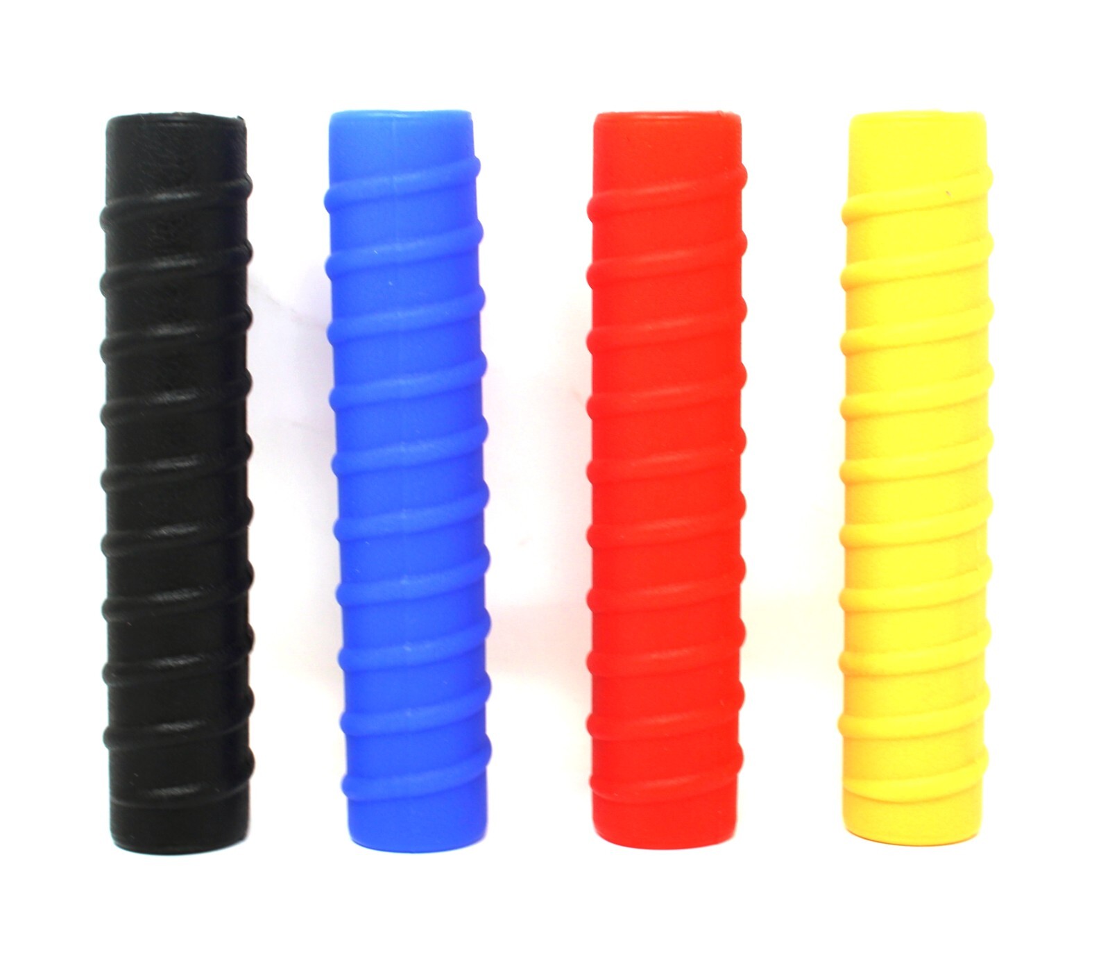 Kayak Take- Apart Paddle Grips Blister Prevention Non-Slip Wraps