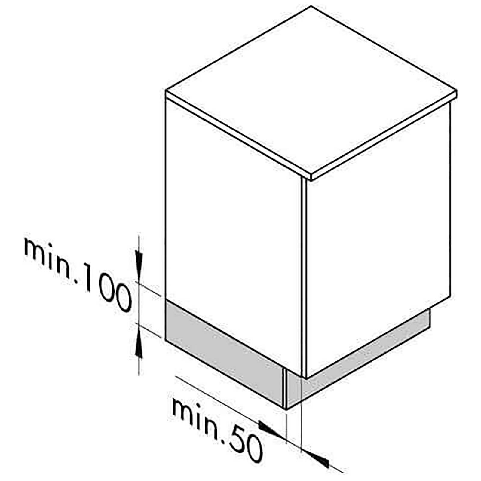 Libero 3.0 Smart Cabinet Door Opening System