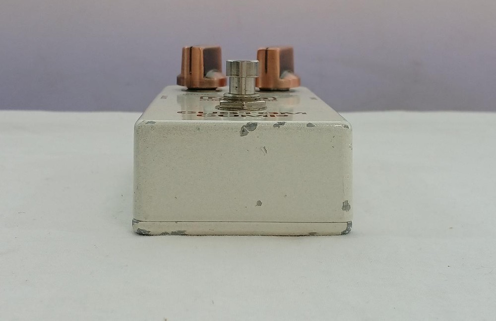 MXR CUSTOM COMP Compressor